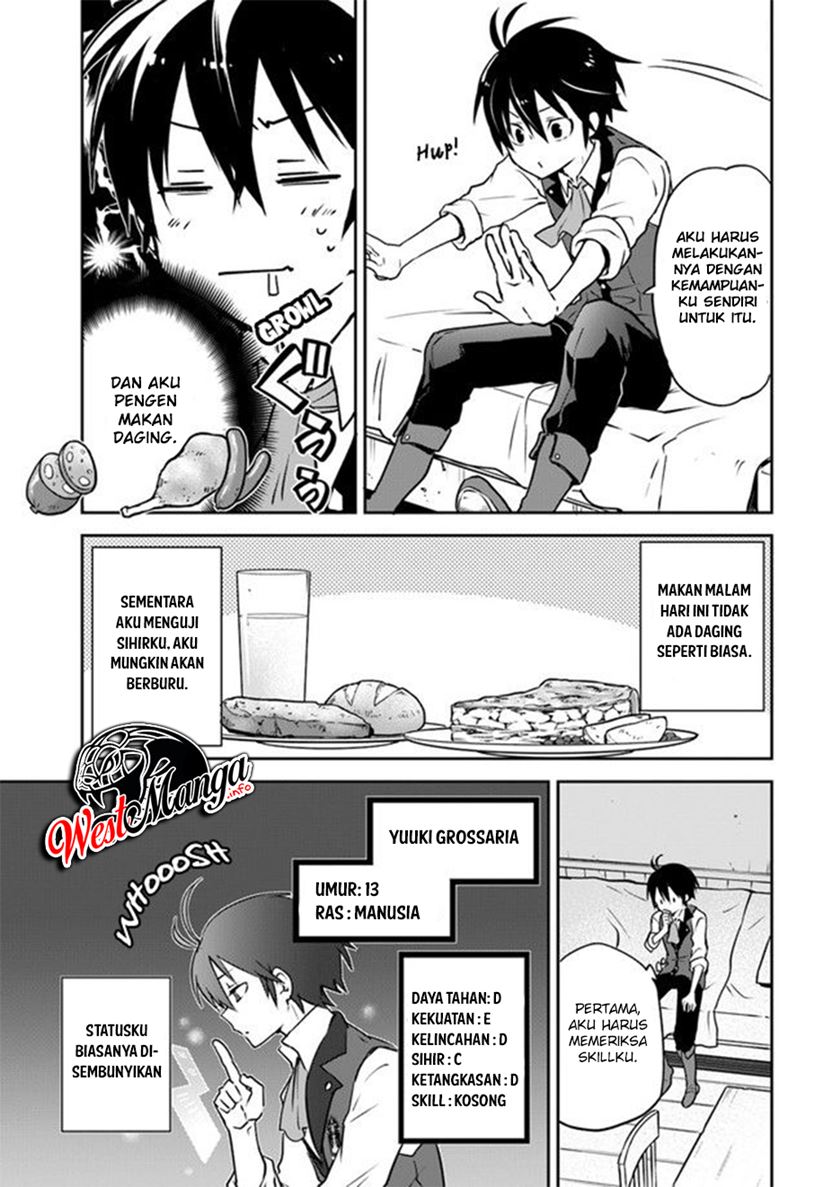 Henkyou Gurashi no Maou, Tensei shite Saikyou no Majutsushi ni naru ~Aisarenagara Nariagaru Moto Maō wa, Ningen o Shiritai~